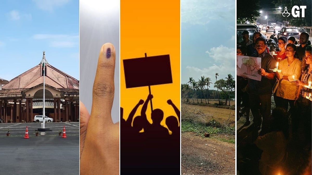 FRANKLY FRANK: Goa's future is a wake-up call | Gomantak Times